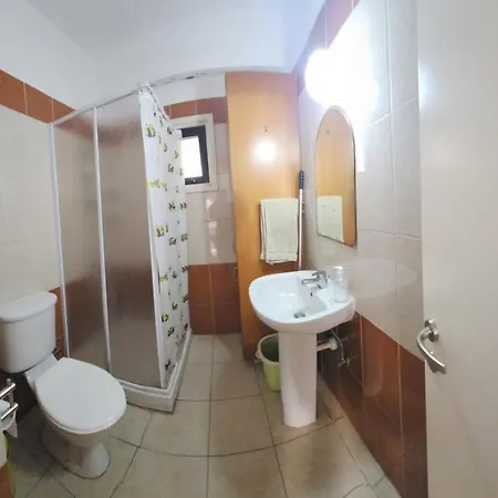 شقة Apartment In Ayia Napa, Special Till Mid May Cause No Air Conditioning