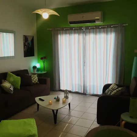 Апартаменты Apartment In Ayia Napa, Special Till Mid May Cause No Air Conditioning *