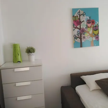 Apartment In Ayia Napa, Special Till Mid May Cause No Air Conditioning * Айя-Напа