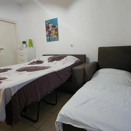 Appartement Cozy Studio With Terrace, Sea Views, Near Beaches And Amenities Agia Napa