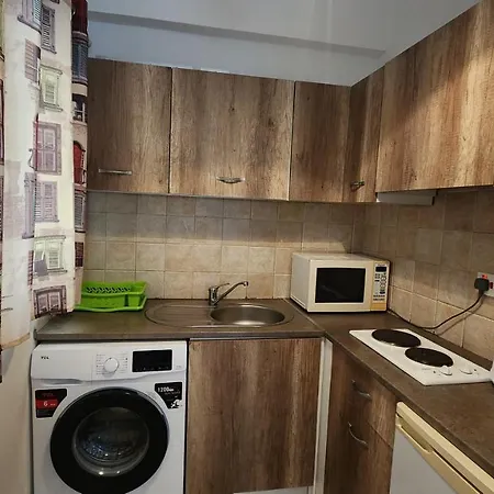 Apartment In Ayia Napa, Special Till Mid May Cause No Air Conditioning Апартаменты