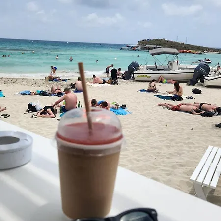 Cozy Studio With Terrace, Sea Views, Near Beaches And Amenities Appartement