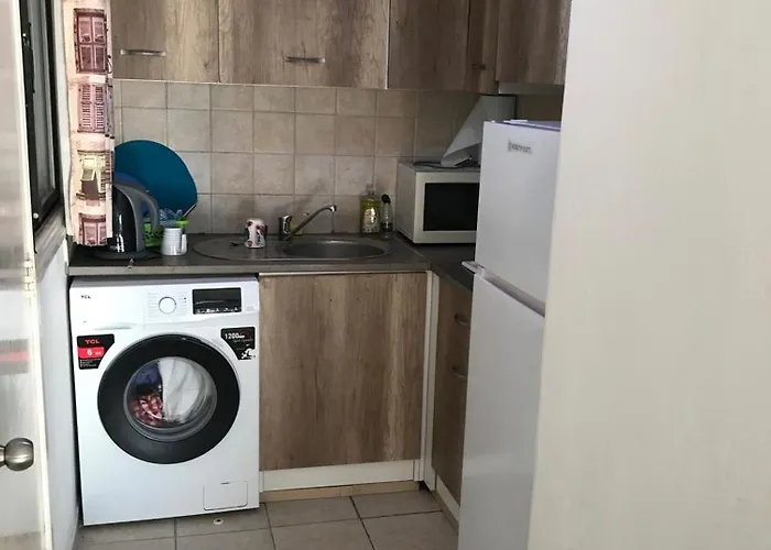 Cozy With Terrace, Sea Views, Near Beaches And Amenities Apartamento *