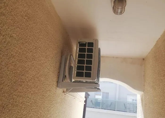 Apartamento Cozy With Terrace, Sea Views, Near Beaches And Amenities Ayia Napa