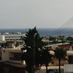 Apartment Cozy With Terrace, Sea Views, Near Beaches And Amenities Agia Napa