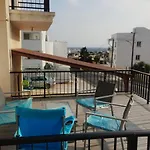 Cozy With Terrace, Sea Views, Near Beaches And Amenities Apartment Agia Napa