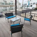 Cozy With Terrace, Sea Views, Near Beaches And Amenities * Agia Napa