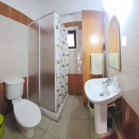 Cozy Studio With Terrace, Sea Views, Near Beaches And Amenities 圣纳帕