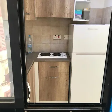 Cozy Studio With Terrace, Sea Views, Near Beaches And Amenities 公寓 圣纳帕