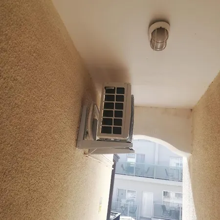 公寓 Cozy Studio With Terrace, Sea Views, Near Beaches And Amenities 圣纳帕